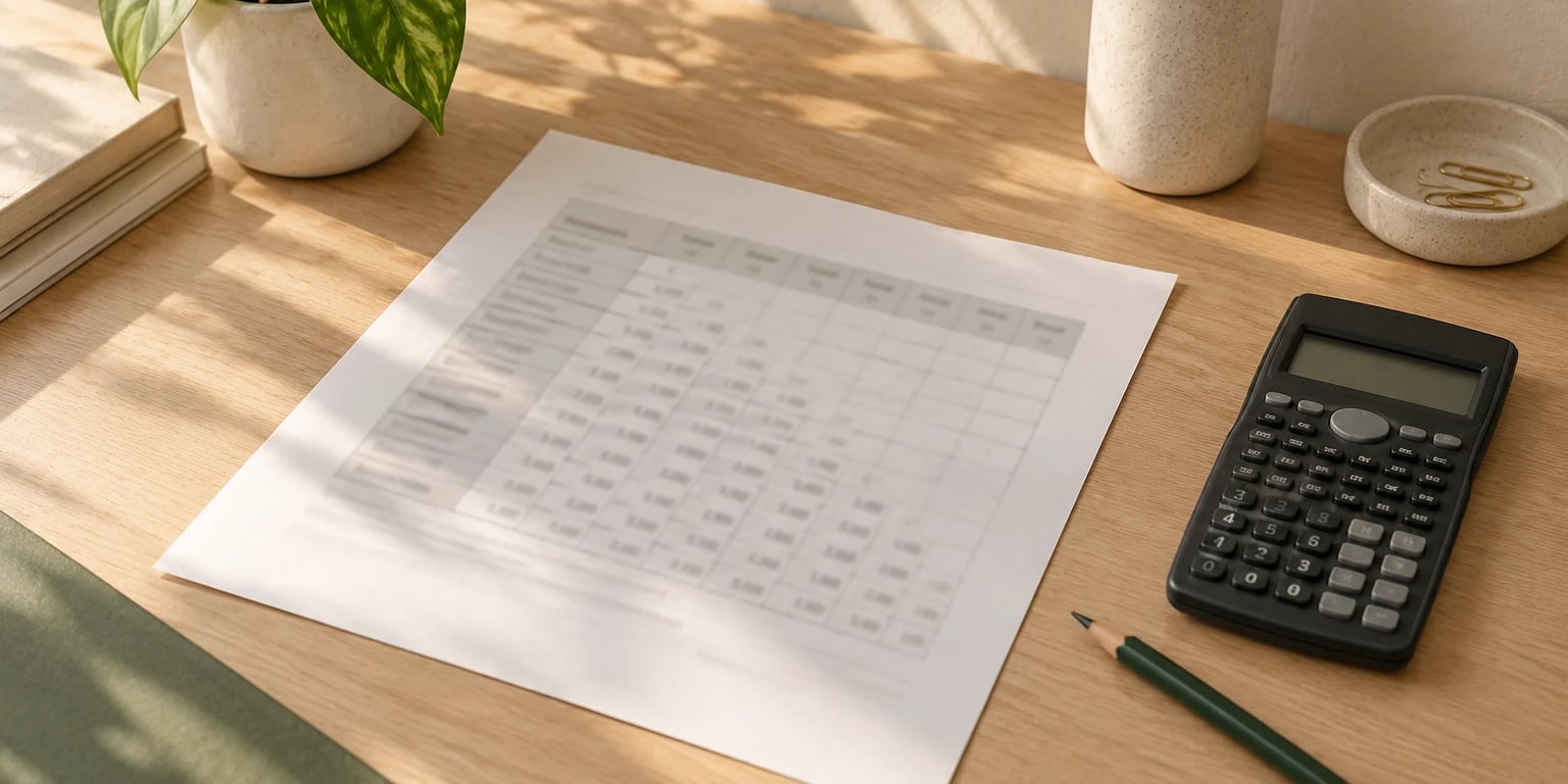 Cronbach's alpha: what it is, how to calculate and interpret it