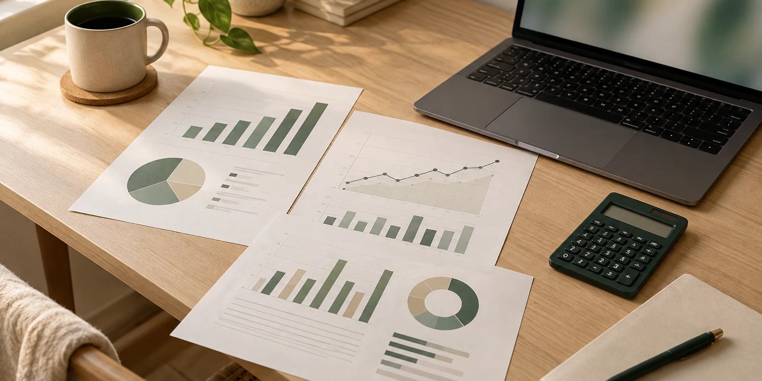 Guía básica de análisis de datos para tu tesis