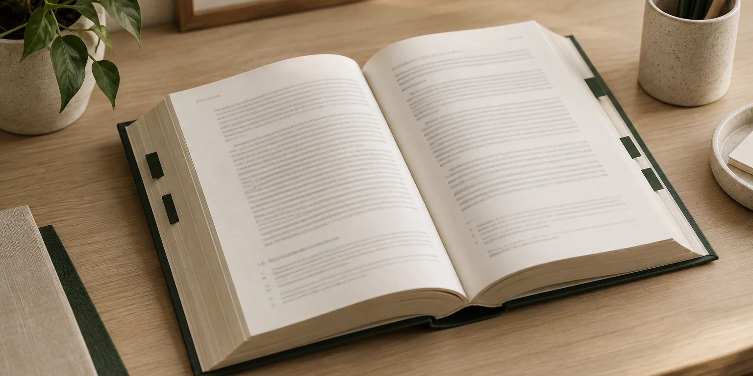 Chicago vs APA format: when to use each one