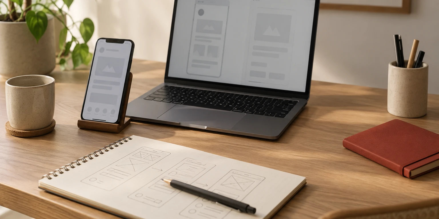 React vs Flutter: which one for your university app?