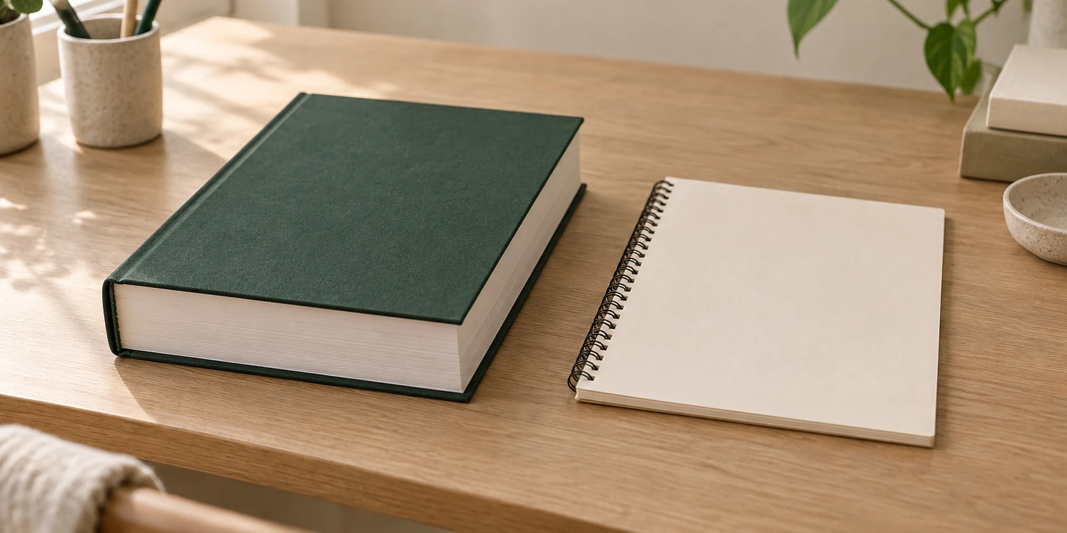 Is a thesis the same as a monograph? Differences table (2026)