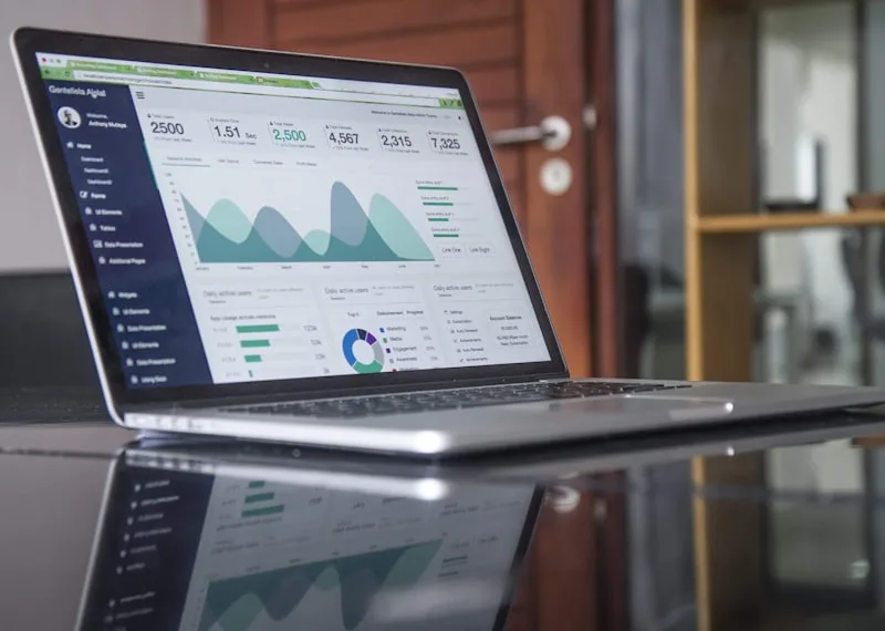 Análisis y Visualización de Datos