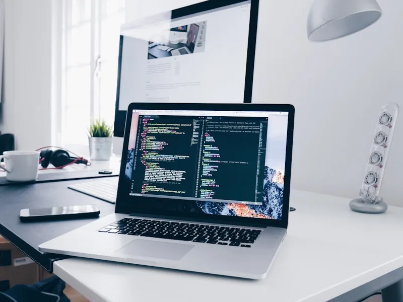 Desarrollo de Software