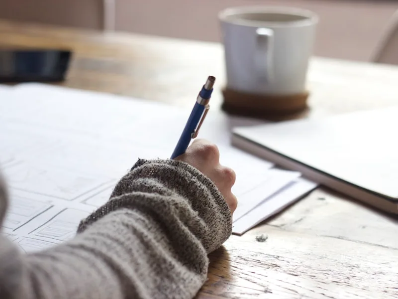Tutoría para Tareas y Trabajos de Clase