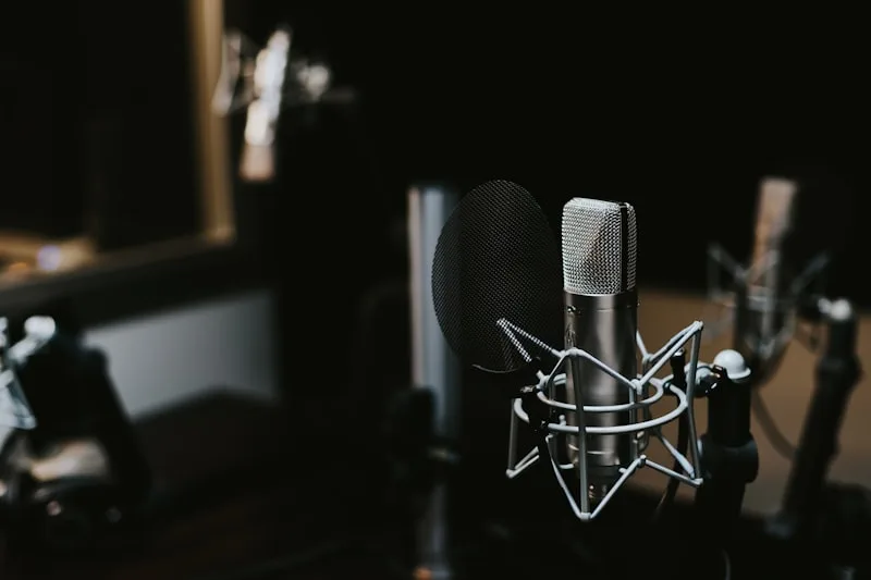 Transcripción de Entrevistas